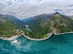 2020_0806_Maltatal_Talsperre