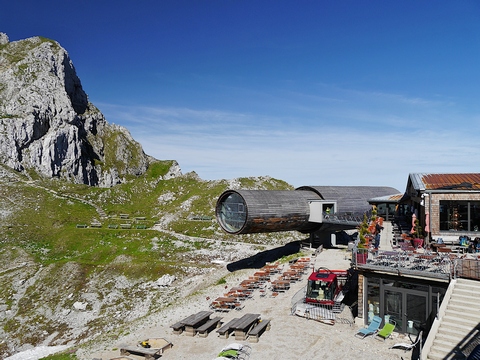 2023_0714_Karwendel-Klettersteig