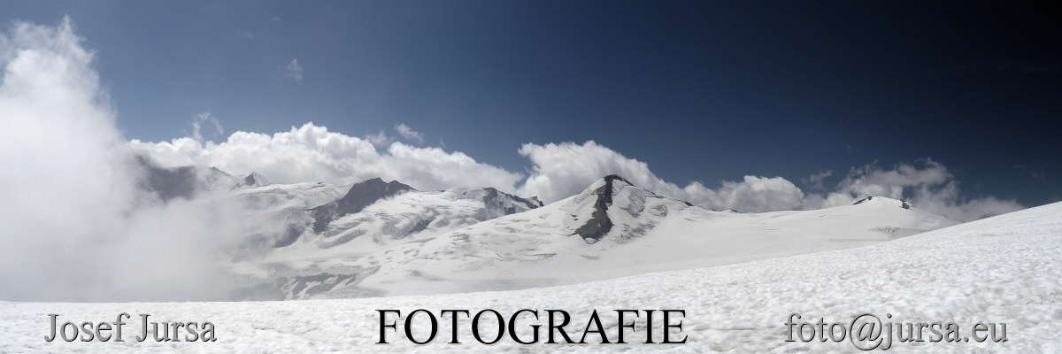 Fotografie - Josef Jursa